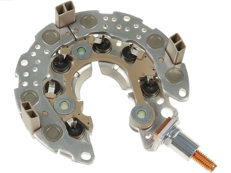 AS-PL ARC6046 Rectifier, alternator