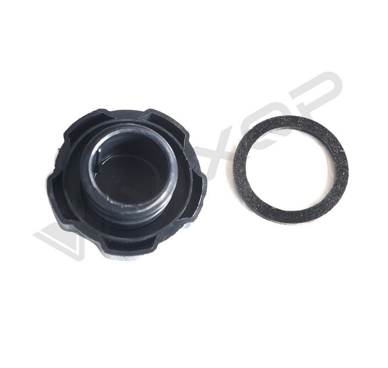 WXQP 510751 Cap, oil filler neck