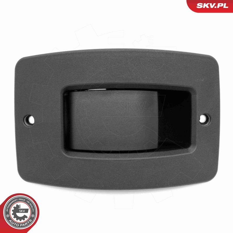 ESEN SKV 97SKV068 Door Handle, interior equipment