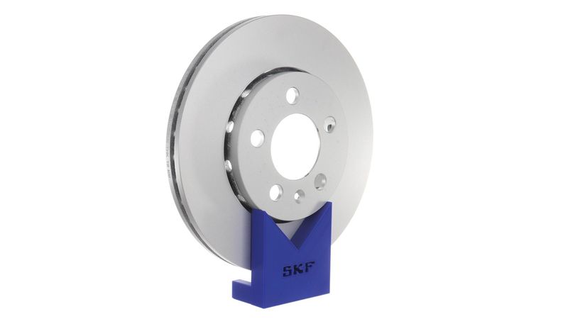 Brzdový kotouč VKBD 80003 V2