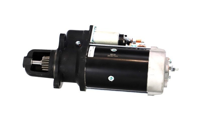Startér 011-001-000087R