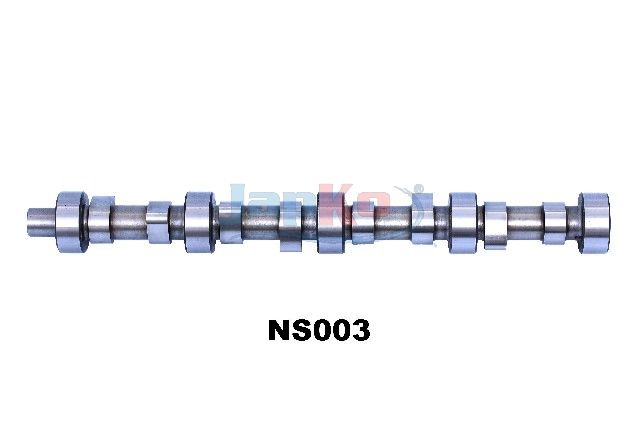 JAPKO 6NS003 Camshaft