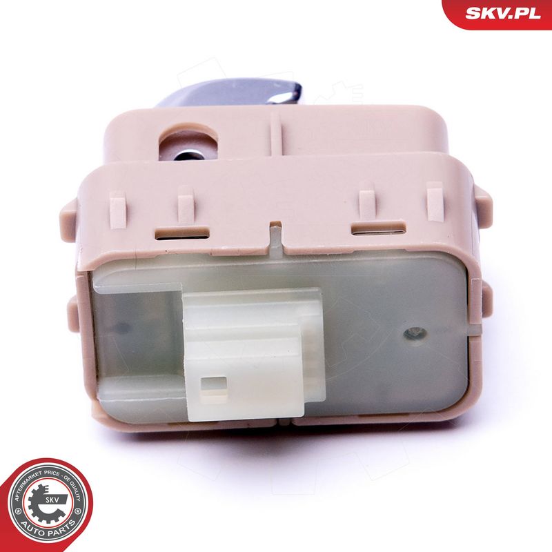 Lüliti, aknatõstuk, ESEN SKV 37SKV343