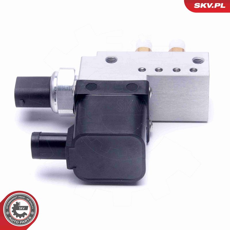 ESEN SKV 93SKV807 Valve, compressed-air system