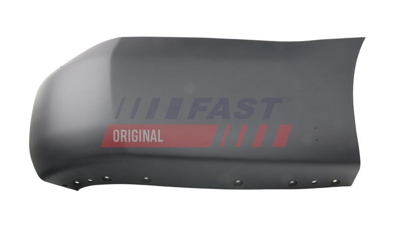 Põrkeraud, FAST FT91336G