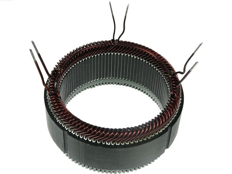 AS-PL AS6038 Stator, alternator