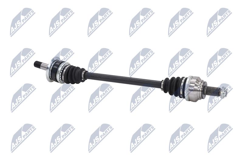 NTY NPW-BM-153 Drive Shaft