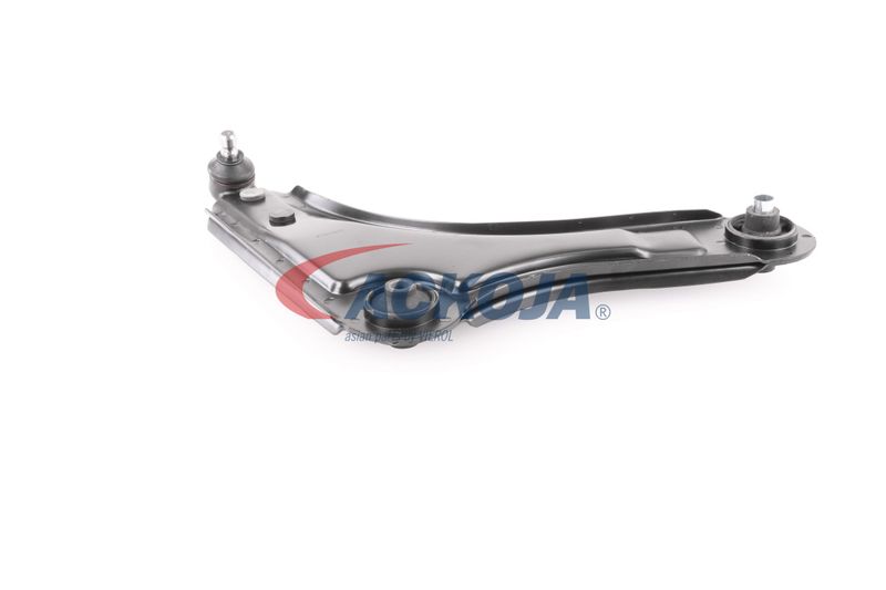 ACKOJA A51-9509 Control/Trailing Arm, wheel suspension