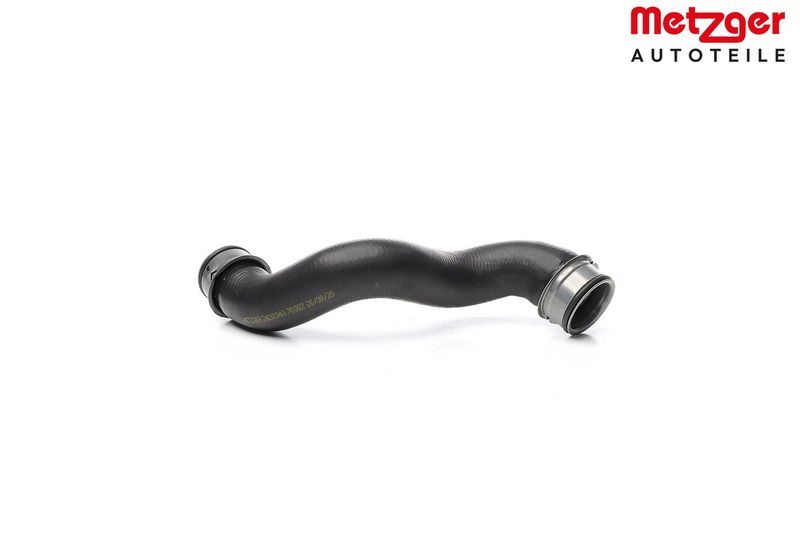 METZGER AUTOTEILE 2420343 Radiator Hose