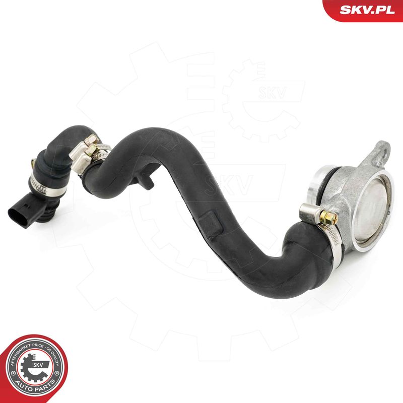 ESEN SKV 31SKV431 Valve, crankcase ventilation