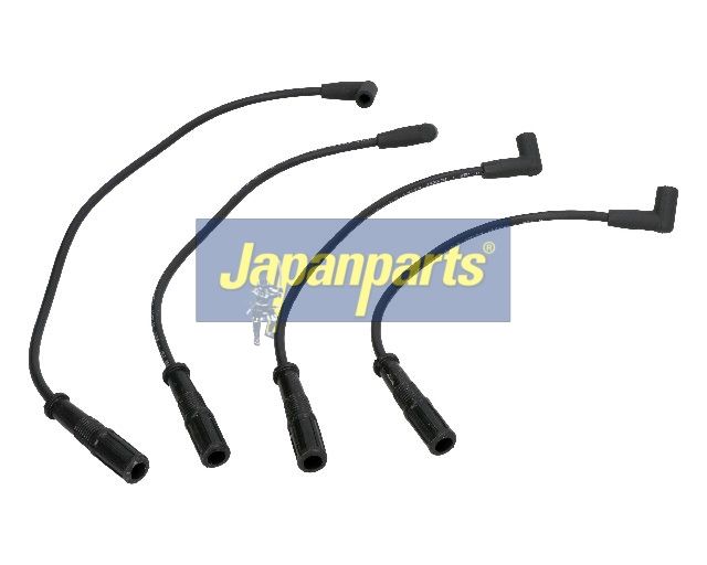 JAPANPARTS Uždegimo laido komplektas