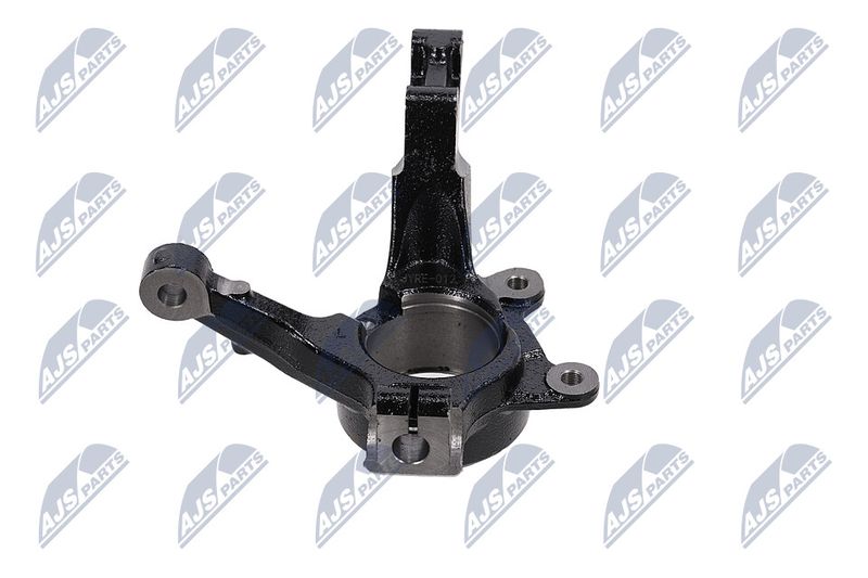 Käändmik, rattakinnitus, NTY ZZP-RE-012