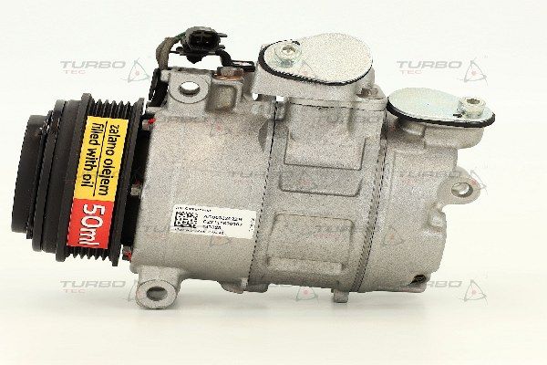 TURBO-TEC kompresszor, klíma AC0033202ZR