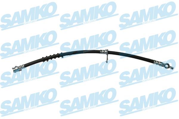 Brake hose