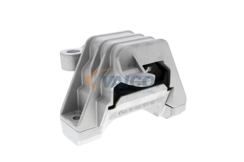 VAICO V51-0083 Mounting, engine