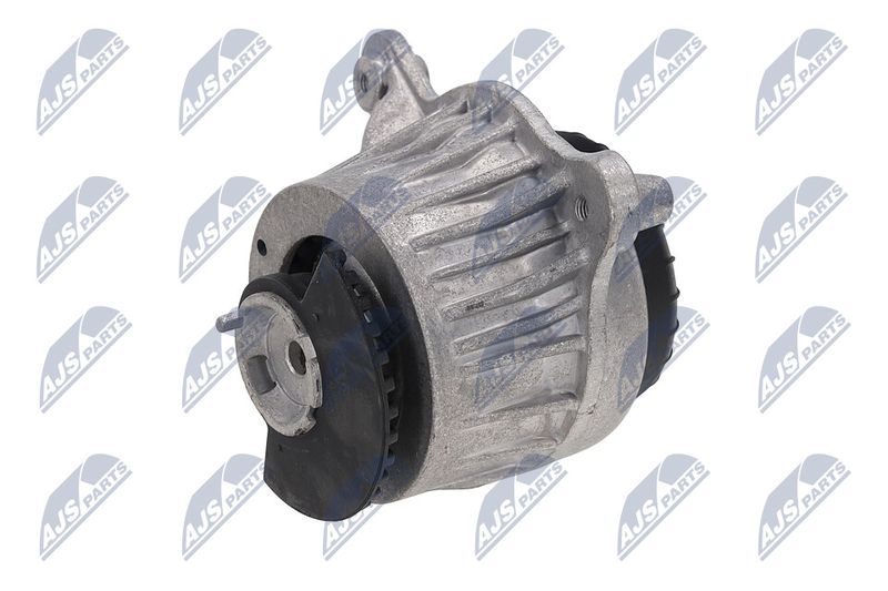 Paigutus, Mootor, NTY ZPS-ME-045