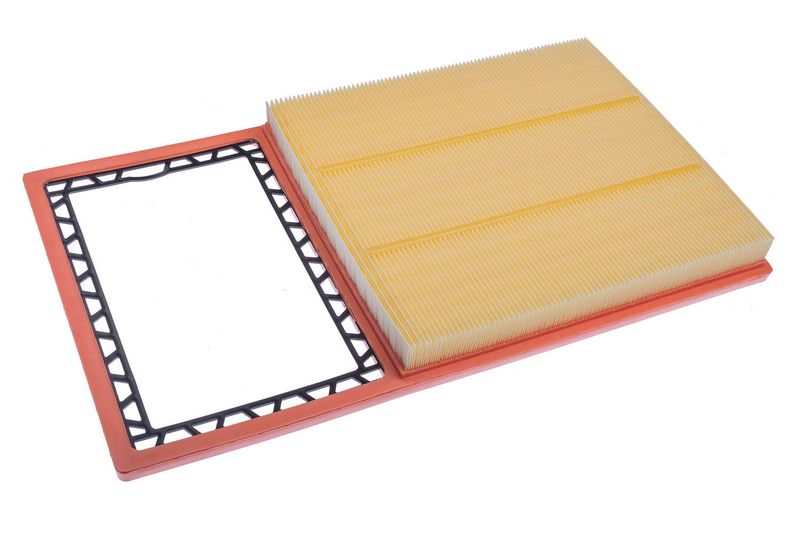 Õhufilter, DENCKERMANN A142230