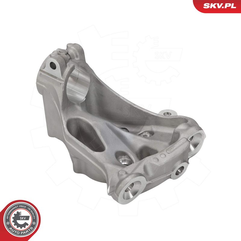 Käändmik, rattakinnitus, ESEN SKV 73SKV122