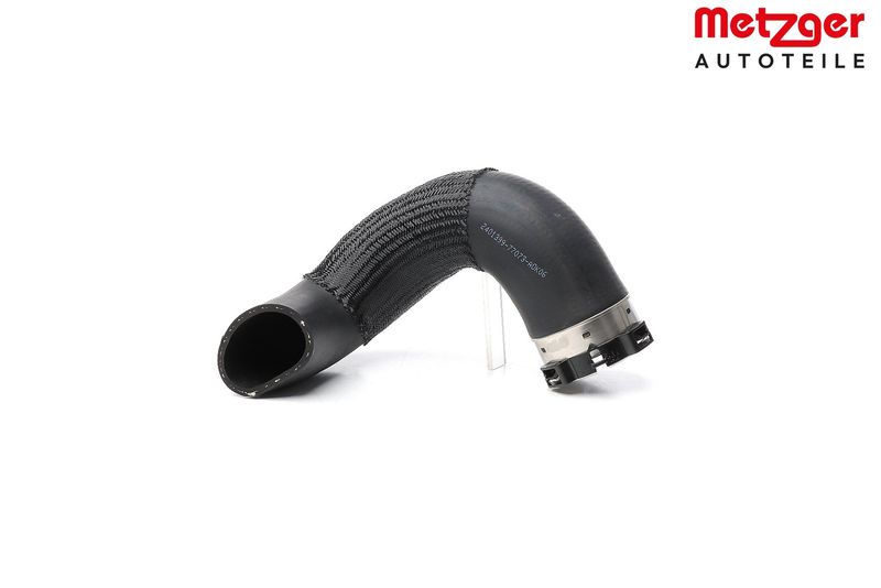 METZGER AUTOTEILE 2401399 Charge Air Hose