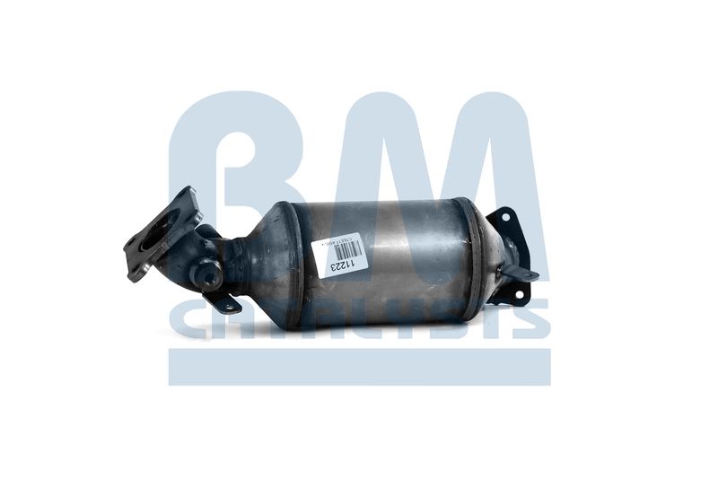 BM Catalysts BM11223 Soot/Particulate Filter, exhaust system