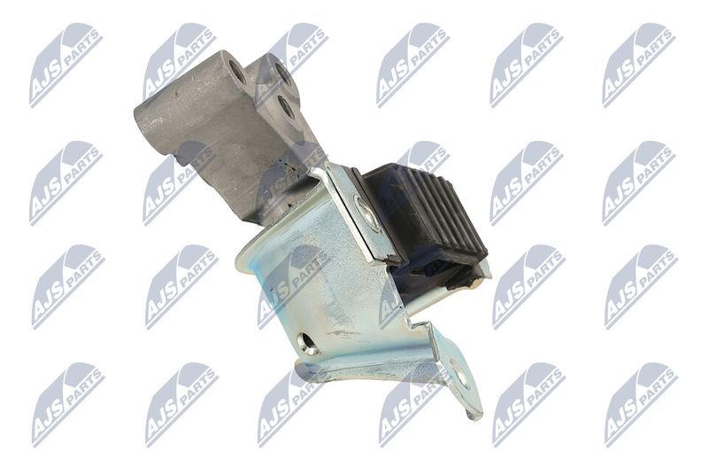 Paigutus, Mootor, NTY ZPS-FT-015