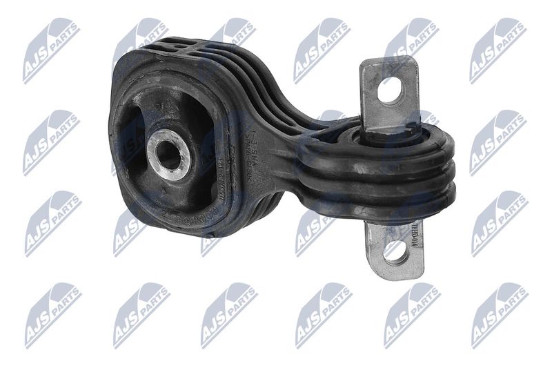 Paigutus, Mootor, NTY ZPS-HD-014