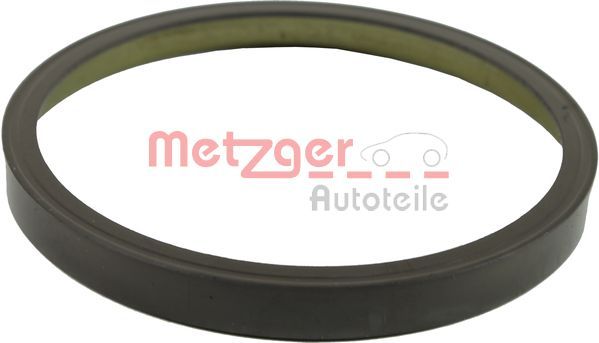 METZGER érzékelő gyűrű, ABS 0900178