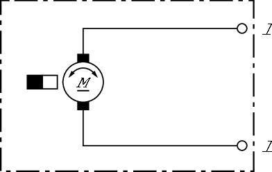 BOSCH F006B20102 Electric Motor