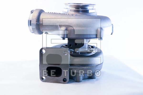 BE TURBO 130031 Charger, charging (supercharged/turbocharged)