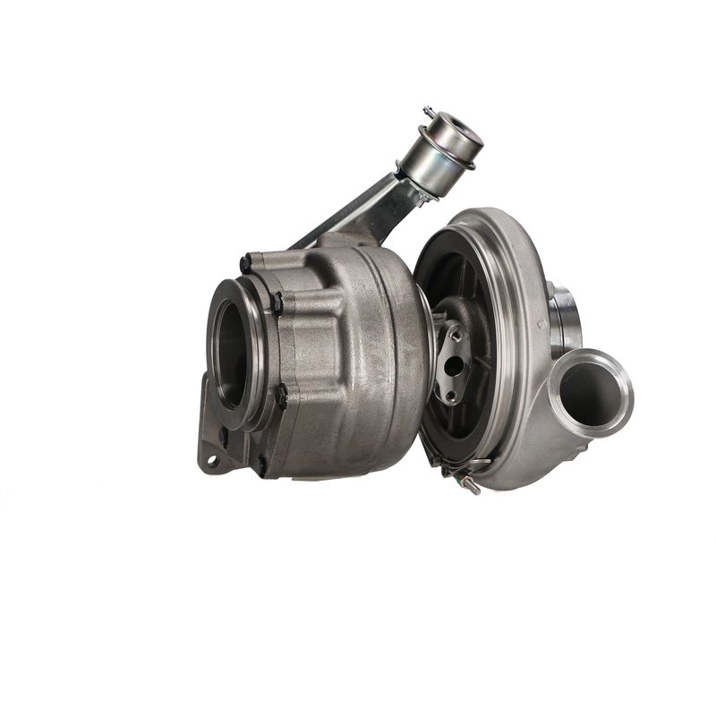 turbo + těsnění RVI Magnum, Kerax DXi13, VOLVO 93739