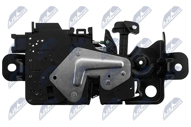 Tagaluugi sulgur, NTY EZC-BM-432