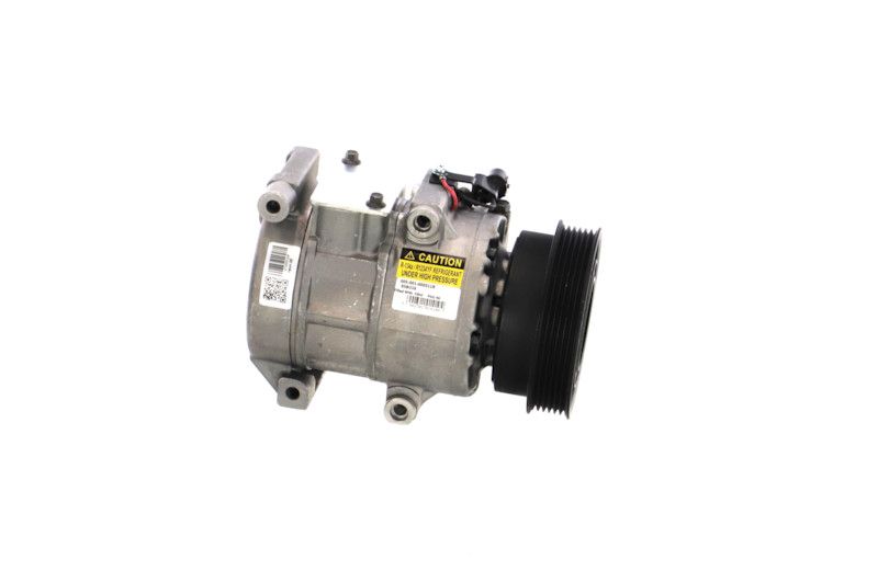 REMANTE 005-001-000311R Compressor, air conditioning