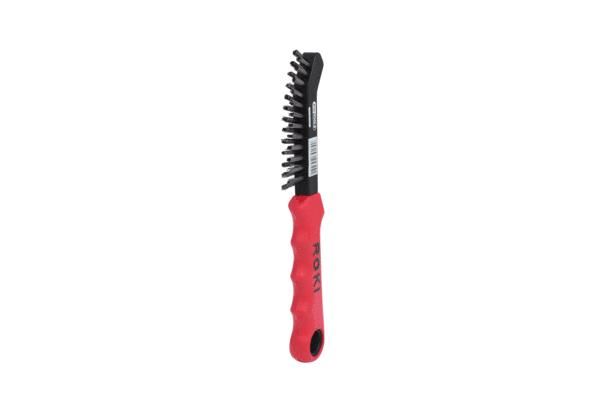 KS TOOLS 201.2321 Wire Brush, brake caliper cleaning