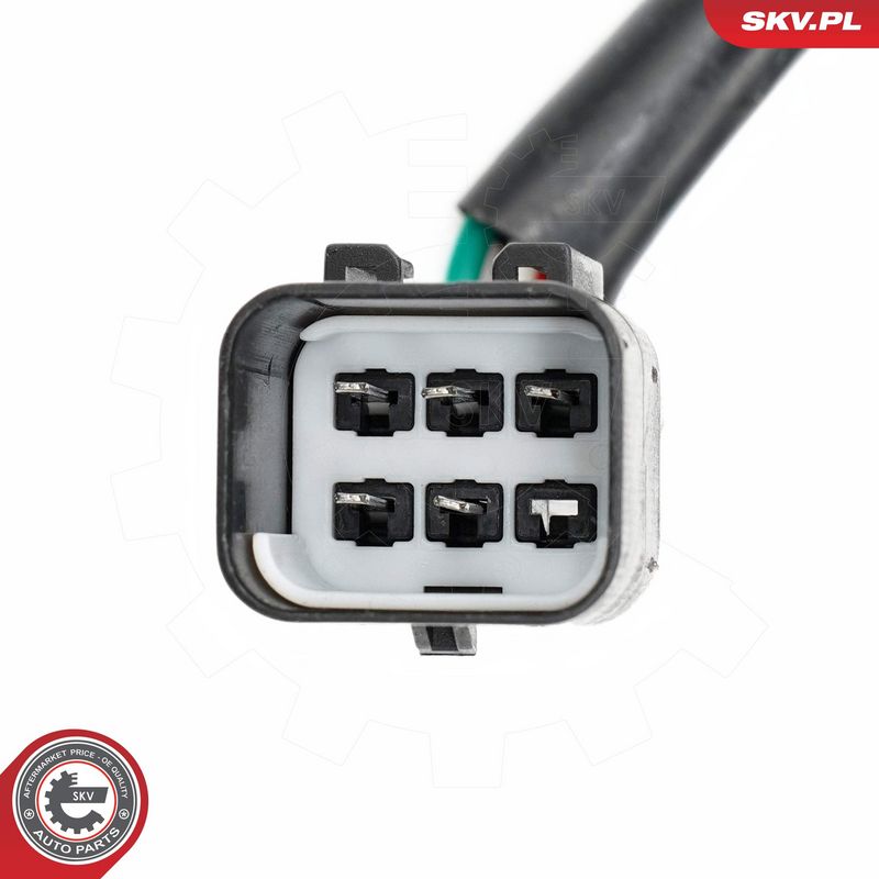 Pesuri mootor, ESEN SKV 19SKV237