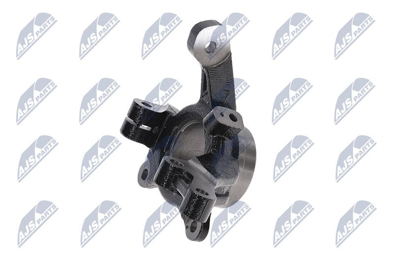 Käändmik, rattakinnitus, NTY ZZP-MS-002