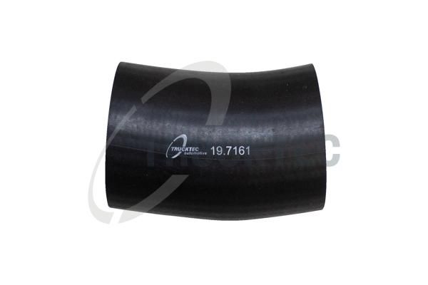 TRUCKTEC AUTOMOTIVE 04.40.134 - Radiator Hose