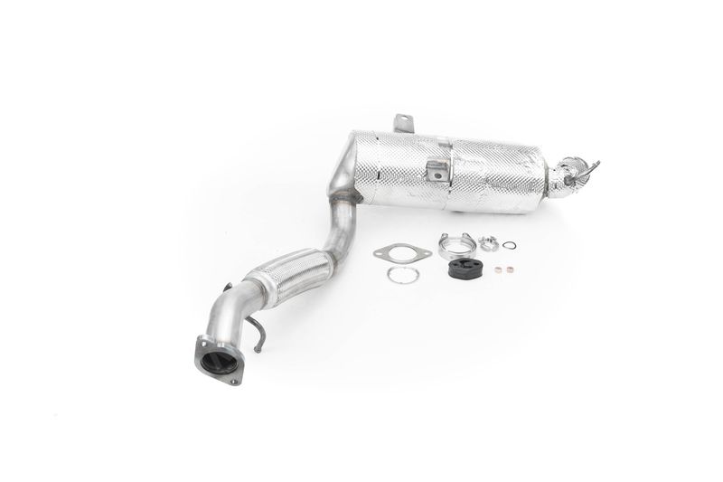 NAP carPARTS CAD10951 Soot/Particulate Filter, exhaust system