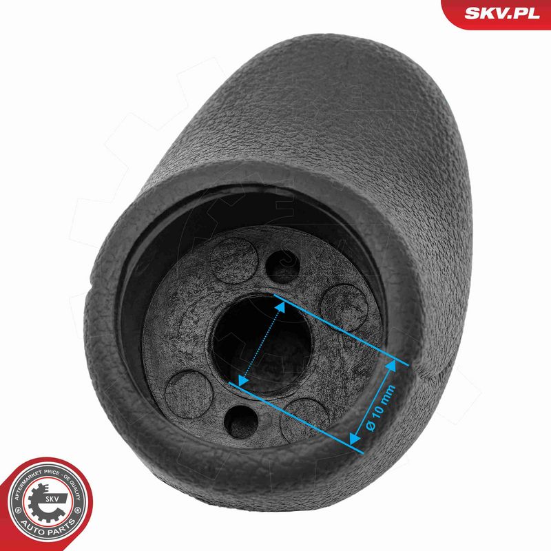 ESEN SKV 63SKV170 Gear Lever Knob
