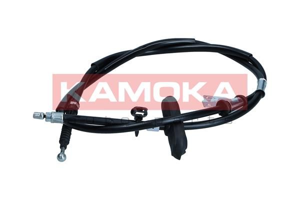 KAMOKA 1190728 Cable Pull, parking brake