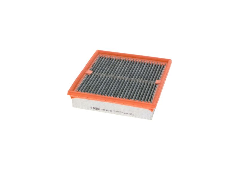 Filter, salongiõhk, BOSCH 1 987 431 451