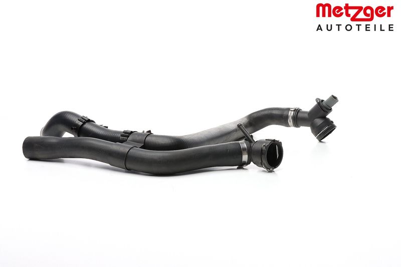 METZGER AUTOTEILE 2420048 Radiator Hose