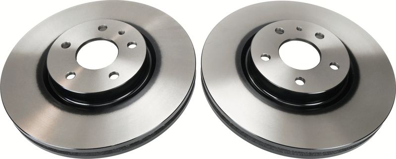 Piduriketas, TRW DF6811