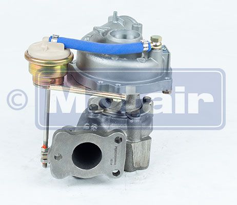 MOTAIR TURBO 333202 Charger, charging (supercharged/turbocharged)