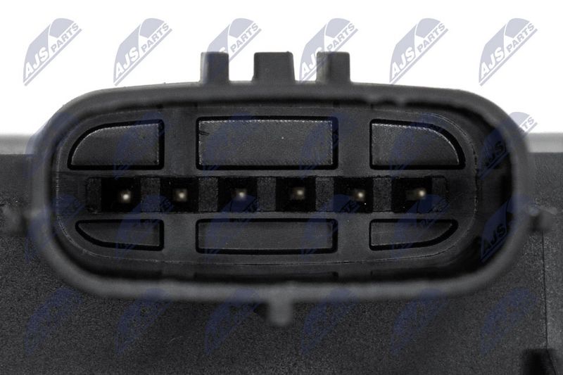 NTY ETB-TY-012 Throttle Body