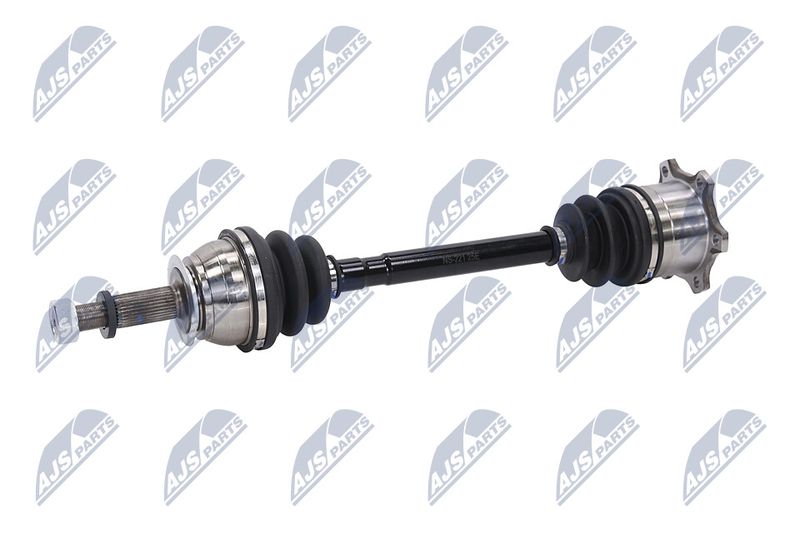 NTY NPW-NS-221 Drive Shaft