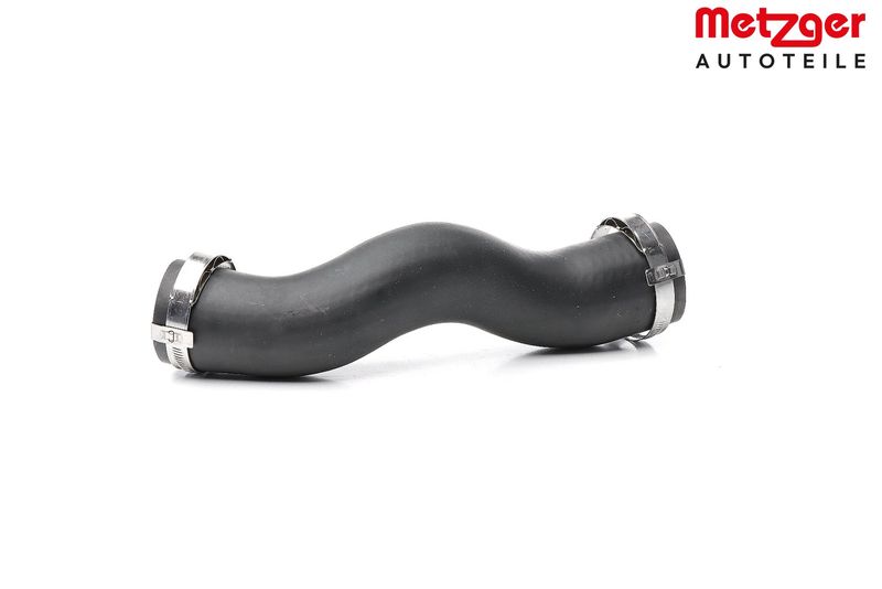 METZGER AUTOTEILE 2401348 Charge Air Hose