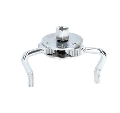 KS TOOLS BT711106 Oil Filter Wrench Set