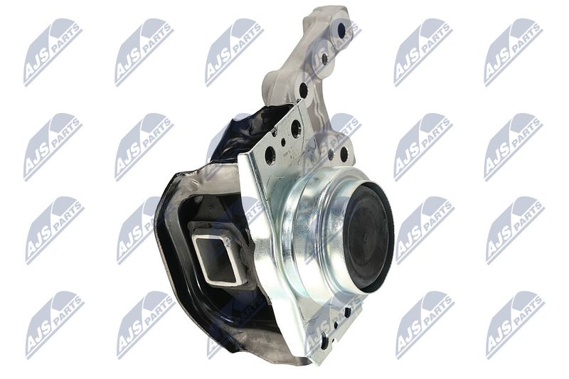 NTY ZPS-PE-042 Mounting, engine