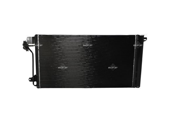 NRF 35622 Condenser, air conditioning