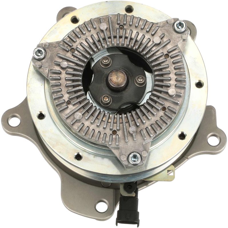 Vodní čerpadlo, chlazení motoru WP5038HD